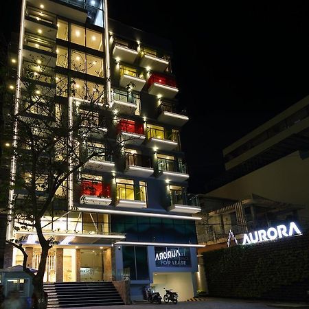 Aurora Western Village Ho Chi Minh-staden Exteriör bild