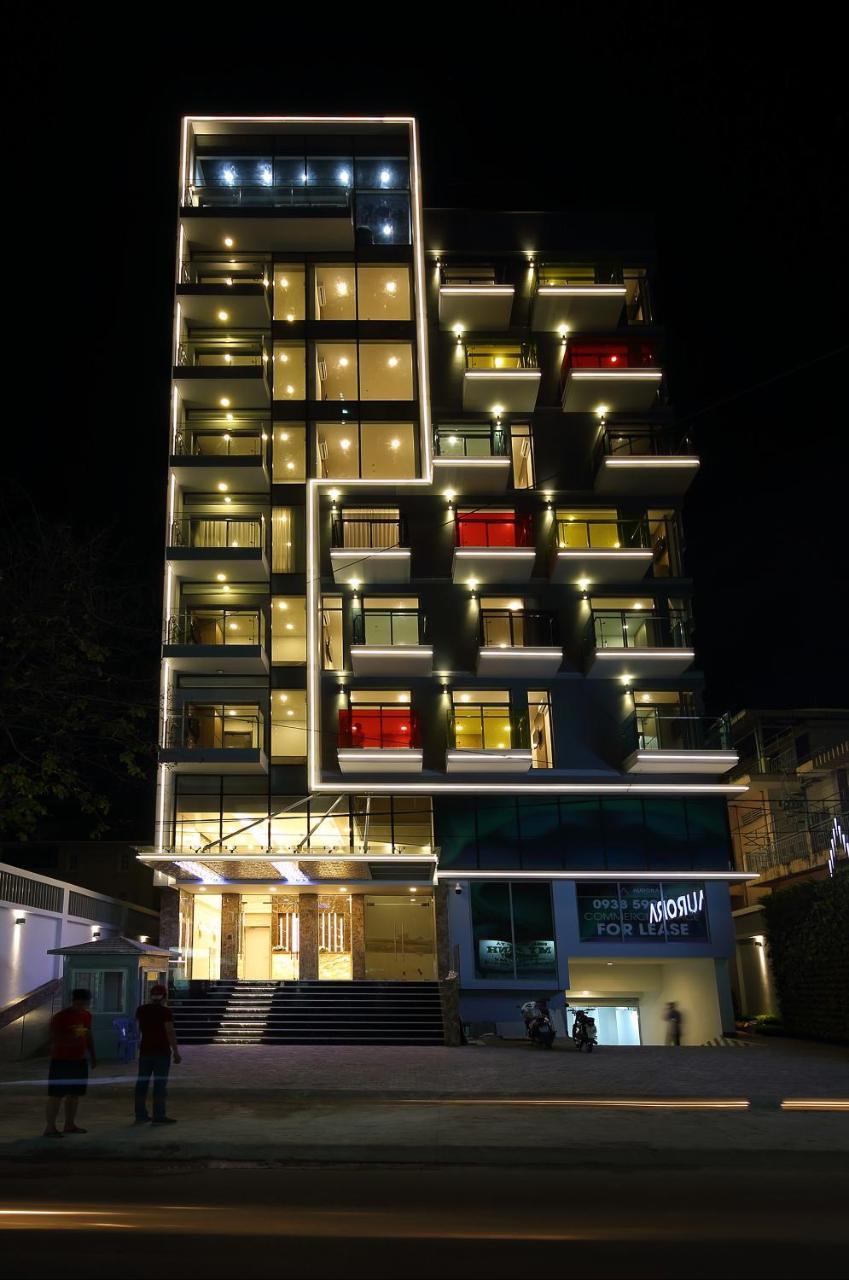 Aurora Western Village Ho Chi Minh-staden Exteriör bild